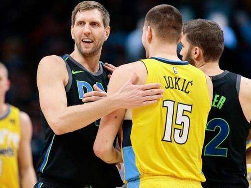  约基奇达成赛季场均三双，掘金稳居西部榜首  