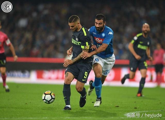  佛罗伦萨新帅首秀,客场逼平那不勒斯  