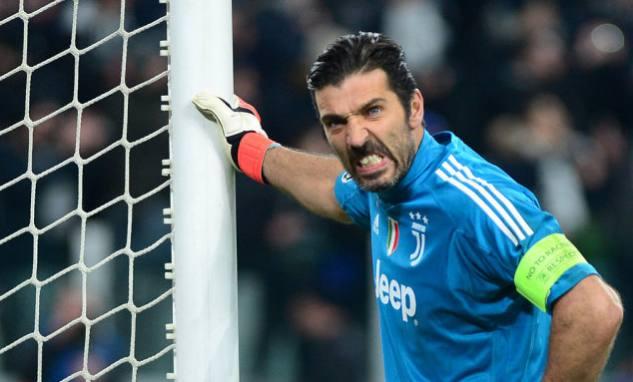  国米门神索默多次神扑，零封尤文创队史纪录  