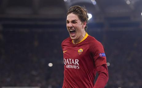  扎尼奥洛转会英超在即，罗马启动替代方案  